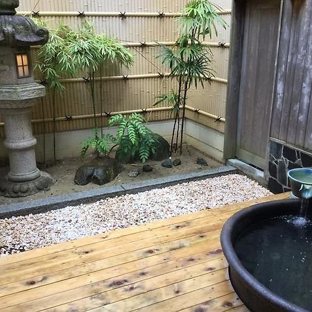 Utsumionsen Ichizu Hotel Aichi Екстериор снимка