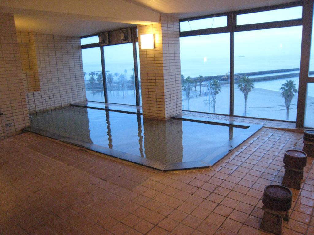 Utsumionsen Ichizu Hotel Aichi Екстериор снимка