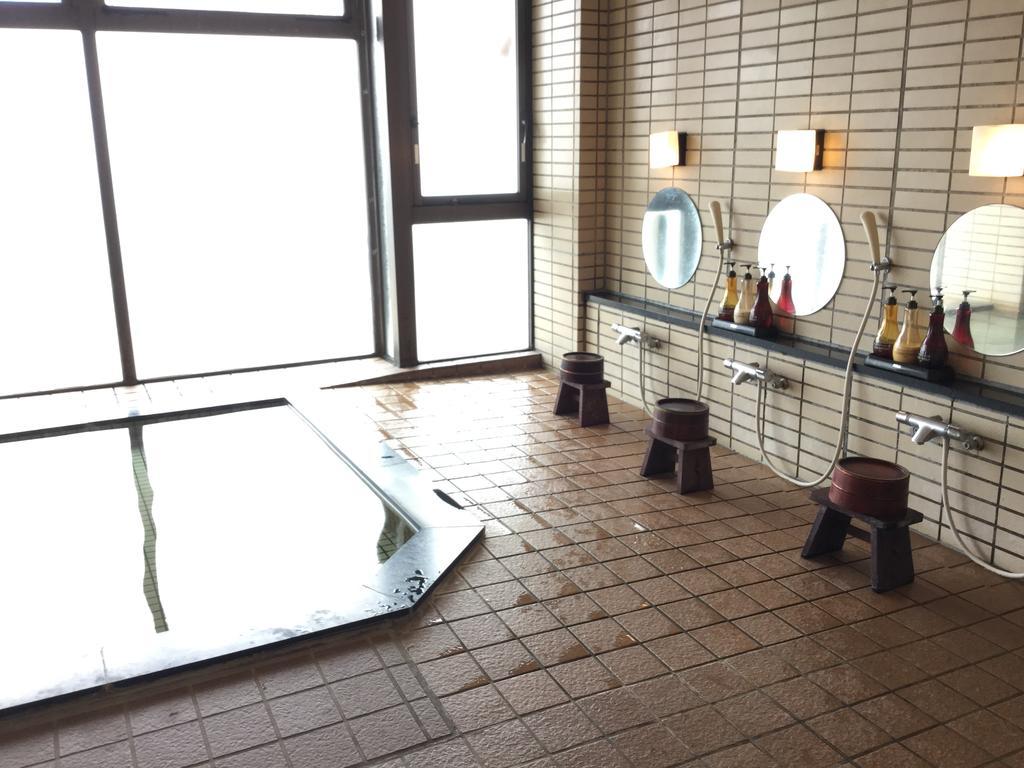 Utsumionsen Ichizu Hotel Aichi Екстериор снимка