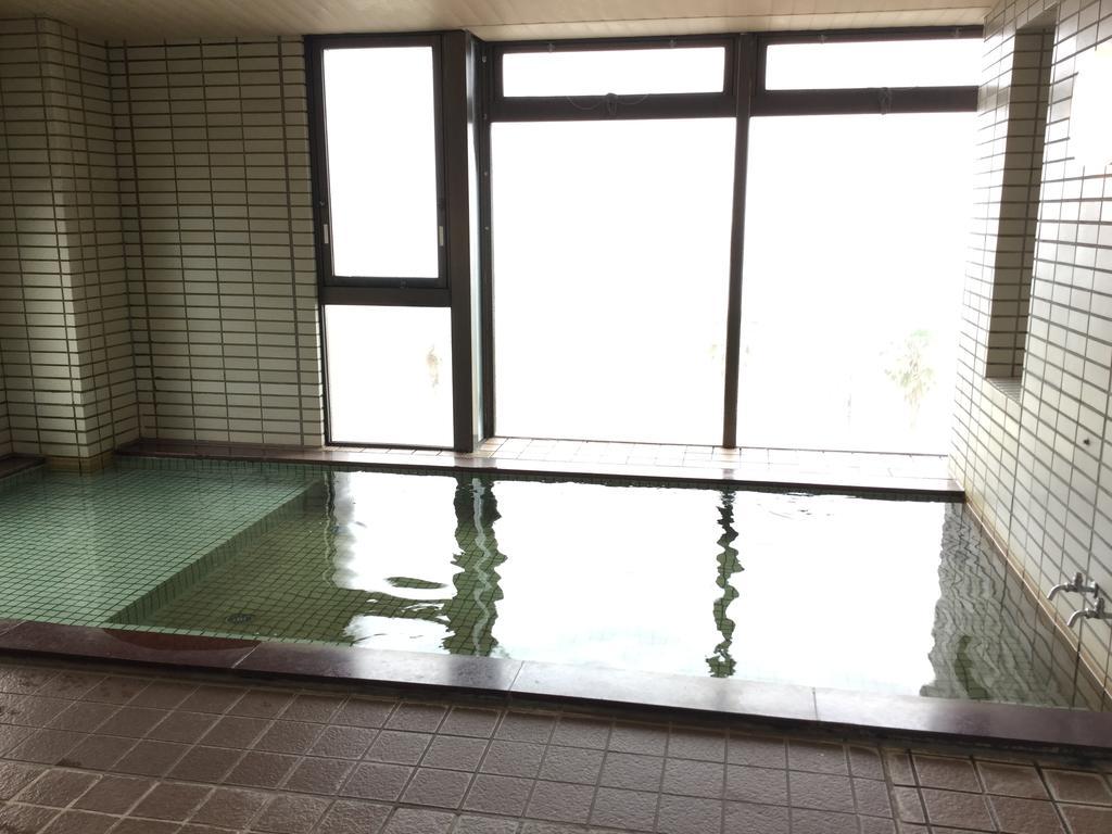 Utsumionsen Ichizu Hotel Aichi Екстериор снимка