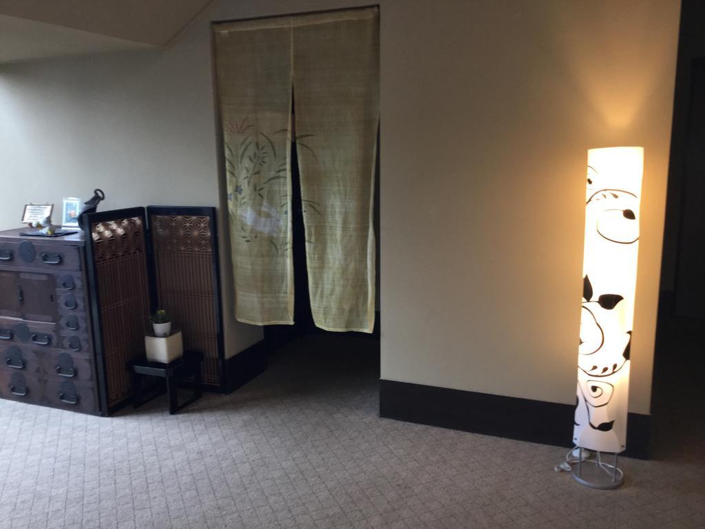 Utsumionsen Ichizu Hotel Aichi Екстериор снимка