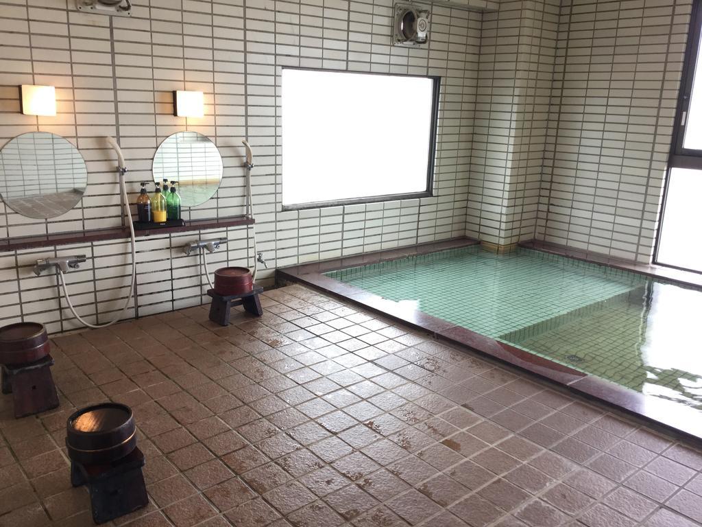 Utsumionsen Ichizu Hotel Aichi Екстериор снимка