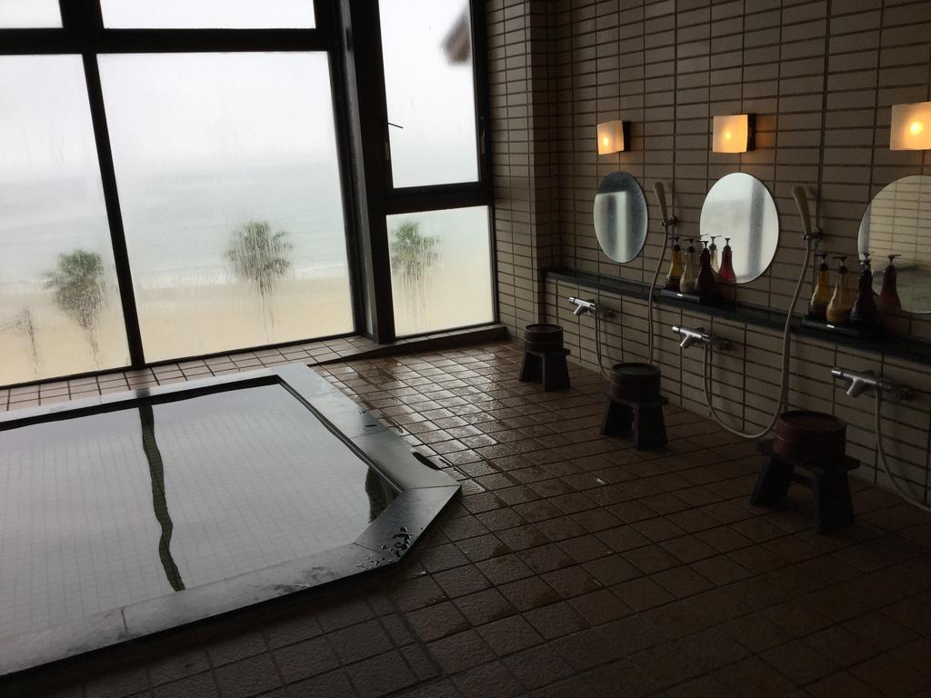 Utsumionsen Ichizu Hotel Aichi Екстериор снимка