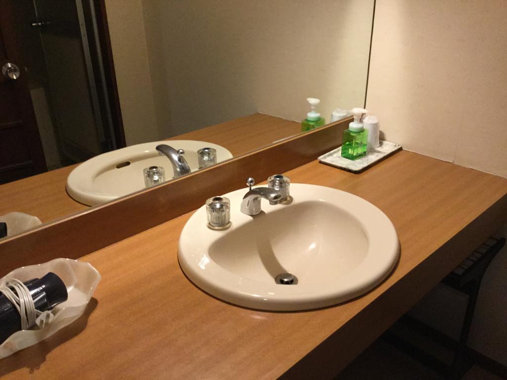 Utsumionsen Ichizu Hotel Aichi Екстериор снимка