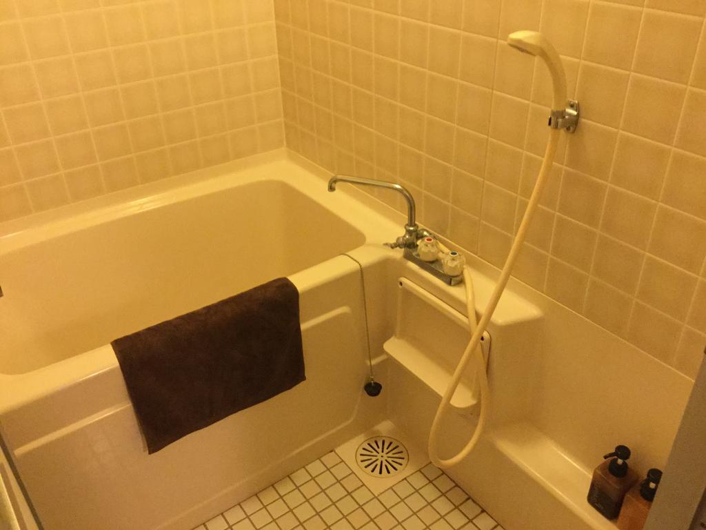 Utsumionsen Ichizu Hotel Aichi Екстериор снимка